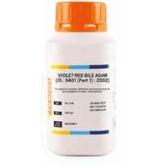 TM Media 500g Violet Red Bile Agar, TM 1314