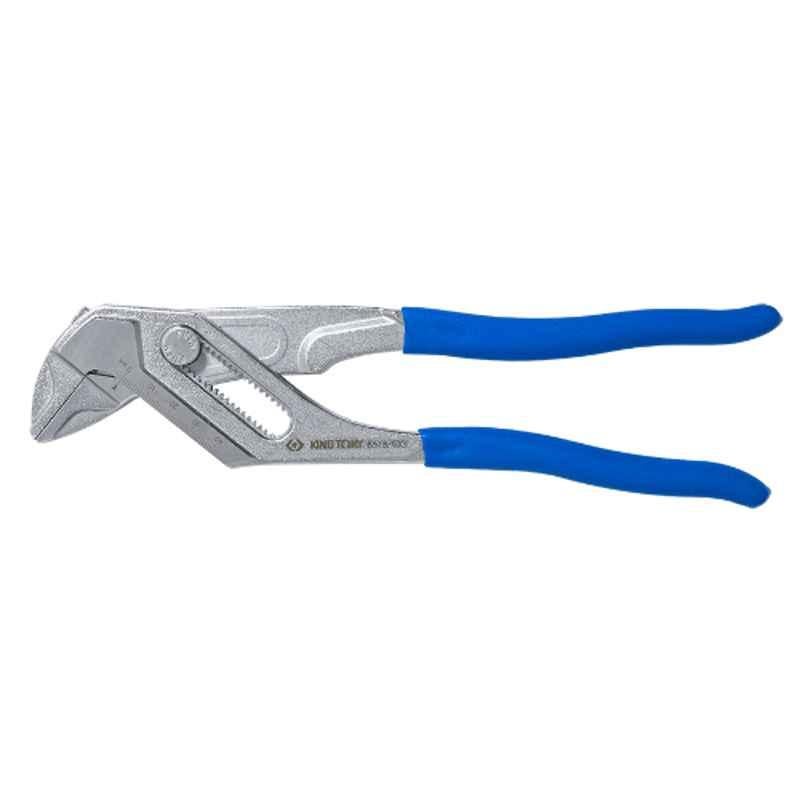PLIERS WRENCH 10"