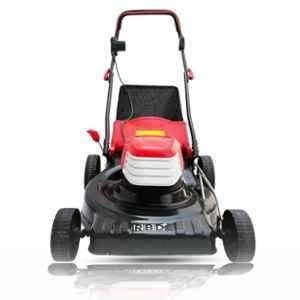 RBD 1800W 18 inch Electric Power Rotary Lawn Mower with 50 Litre Grass Catcher Box