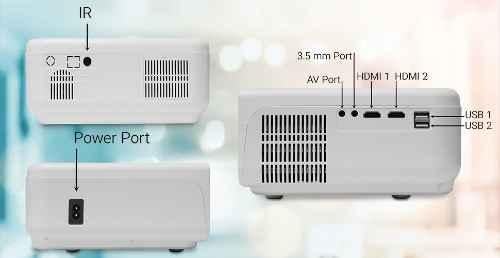 manufacturer details for