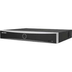 Hikvision 4 Channel 1U K Series AcuSense 4K NVR, DS-7604NXI-K1