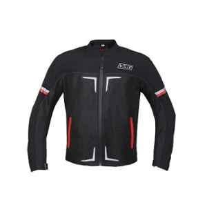 5xl mesh motorcycle jacket