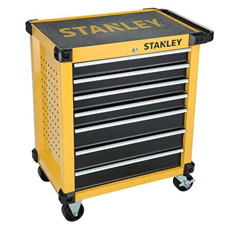 Stanley 27 inch 7 Drawer Roller Cabinet, STMT1-74306