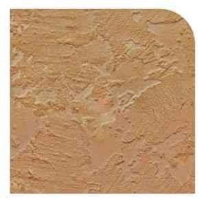 Magic Paints Sandura DHOLPUR 5kg Pink Weathered Stone Dual Tone Texture Design Undercoat Paint for Walls & Ceilings