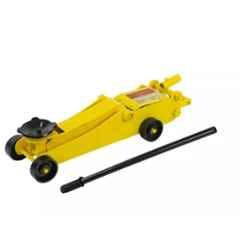 Imported 2 Ton Heavy Duty Trolley Hydraulic Floor Jack, DH7D89