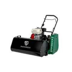 Maxgreen 4.5HP Fully Automatic Petrol Lawn Mower, MCP18