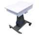 LENSit 60W Motorized Table with Drawer