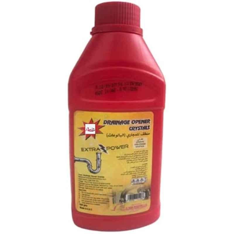 Abbasali 500g Drainage Removing & Cleaning Expert