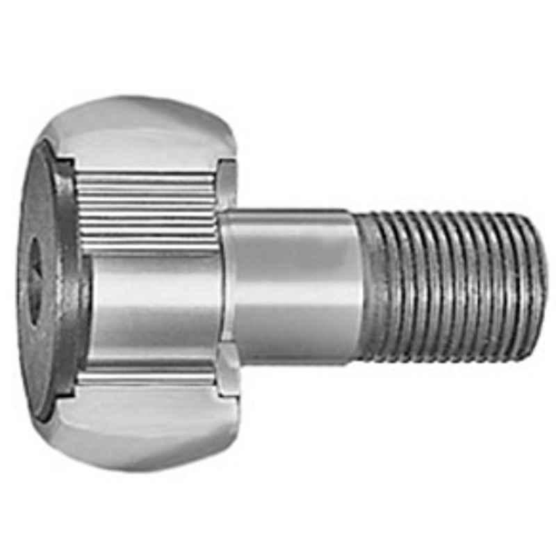 IKO M18x1.5 Cam Follower, CF18VBUUR