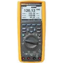 Fluke 289 True-rms Industrial Logging Multimeter with TrendCapture 50 mV to 1000 V