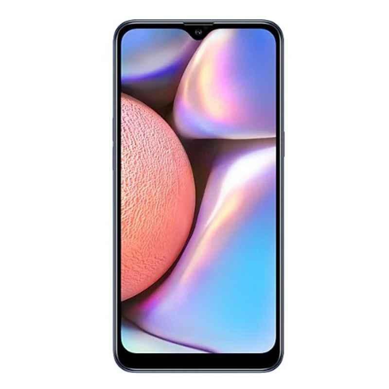 Samsung Galaxy A10s 6.2 inch 2GB/32GB 4000mAh Red LTE Smartphone, SMA107