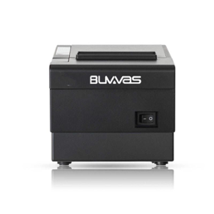 Buvvas 80mm Receipt Thermal Label Printer, HOP-HL58UL