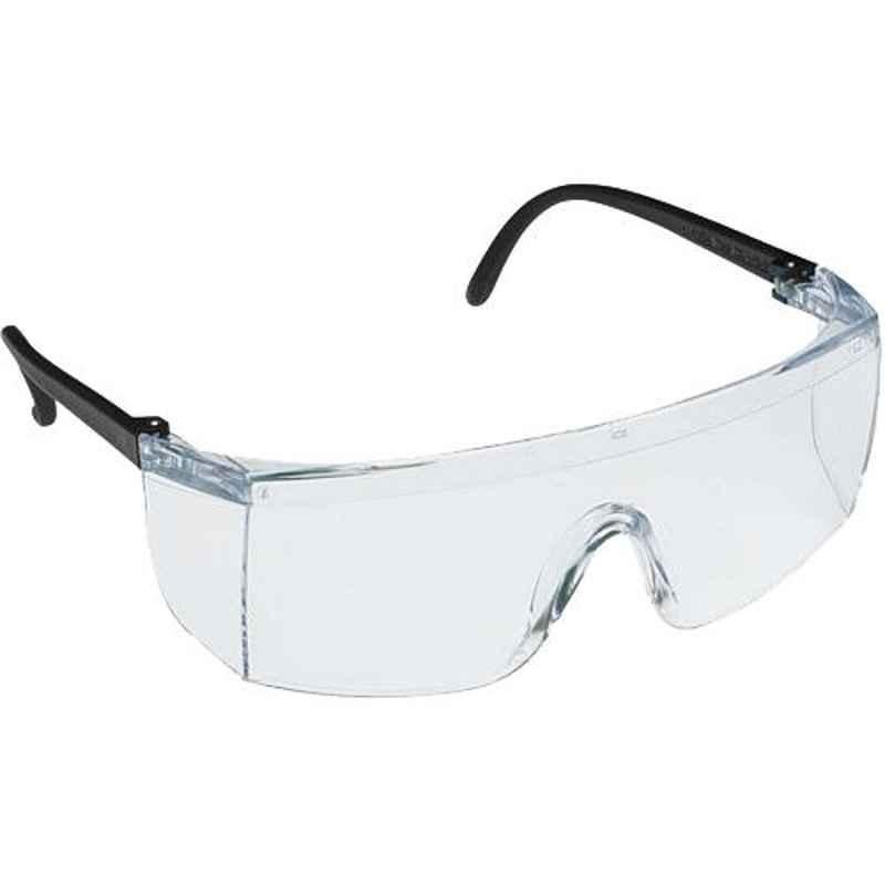 RPES Clear Polycarbonate Safety Goggles