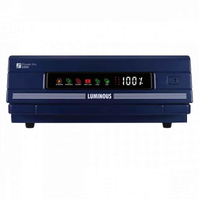 Luminous Power Pro 2250 24V Square Wave Inverter