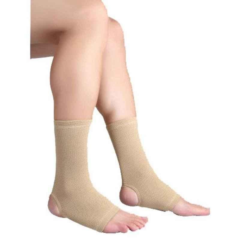 Flamingo Comfort Anklet, Size: 20-25 cm (Medium)
