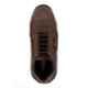 JK Steel JKPI002BN Steel Toe Work Safety Shoes, Size: 6