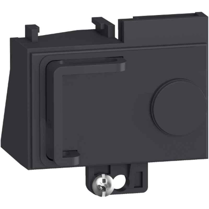 Schneider Off-Position Padlocking Device BPFE Support Locking Kit, LV847514