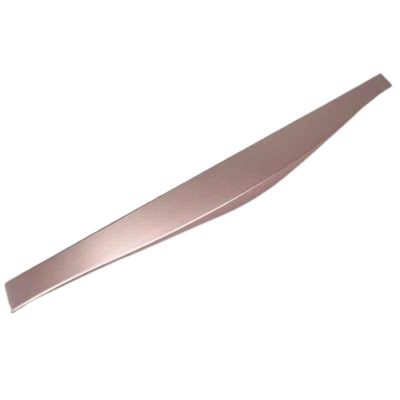 RAB 18 inch Aluminium Rose Gold Pull Cabinet Handle, 34310 (Pack of 4)