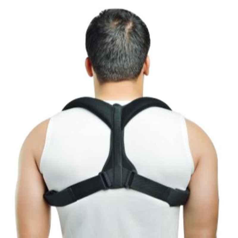 Dyna Large Breathable Fabric Innolife Clavicle Brace, 1405-004
