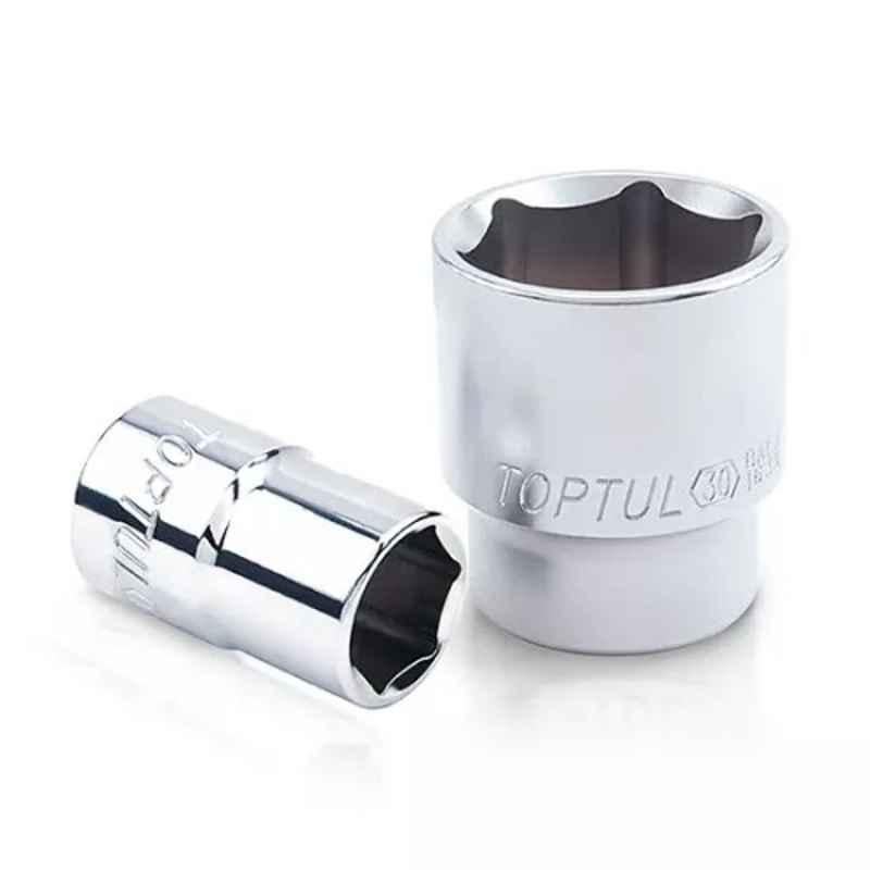 Topul 6PT 55mm Socket, BAEA2455
