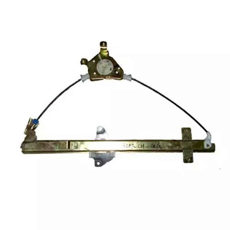 Car International Power Window Regulator Rear Side for Tata Passenger Victa, Ci-757, CAR-B615PA