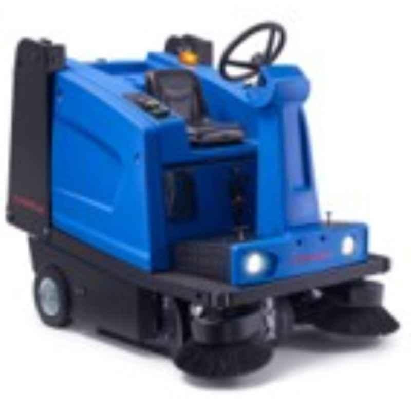Columbus 3720W 150 Litre 1450mm Sweeper, AKS 85 BM 150 H