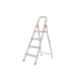 Champion 150kg 4 Step Aluminium Ladder with Platform