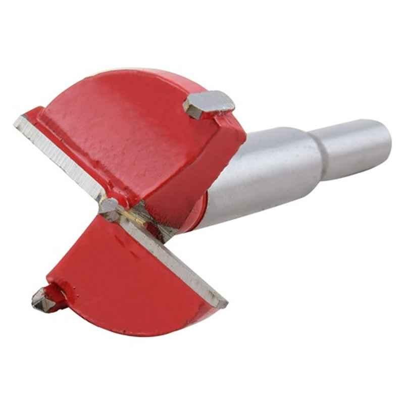 Sceptre 35mm Wood Hole Saw Super Durable Powerful & Sturdy Carpentry Tapper Cutting Tool For Perfect Smooth & Precise Drilling