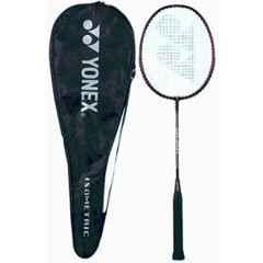 Yonex GR 303i 88g Maroon Strung Badminton Racquet