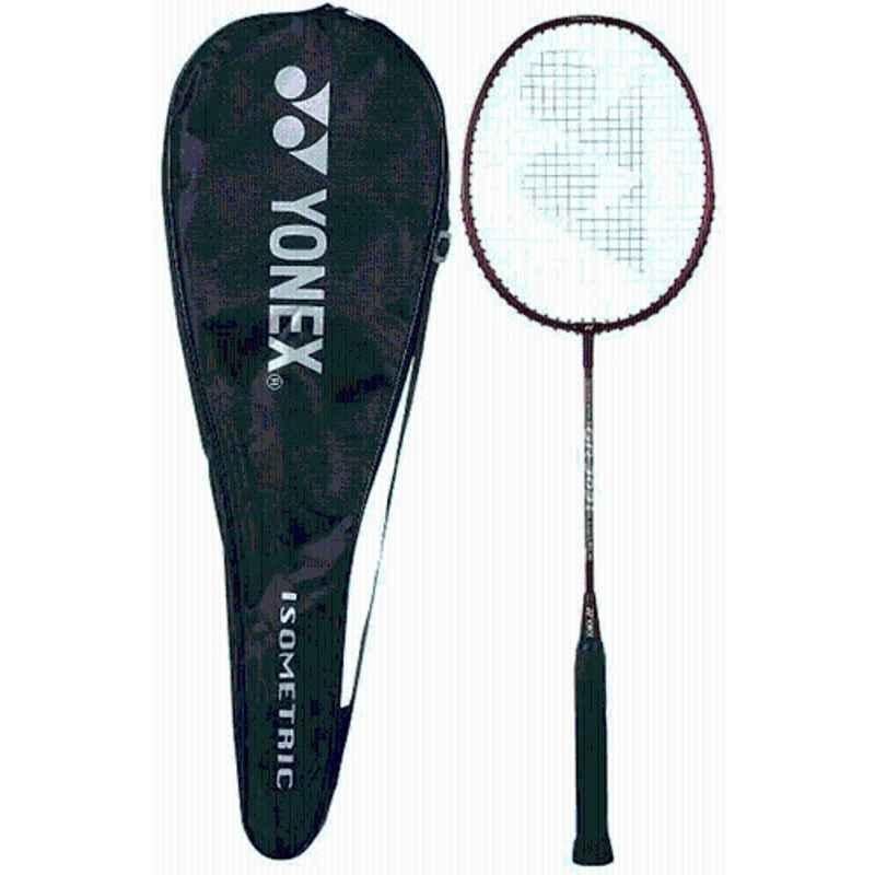 Yonex GR 303i 88g Maroon Strung Badminton Racquet