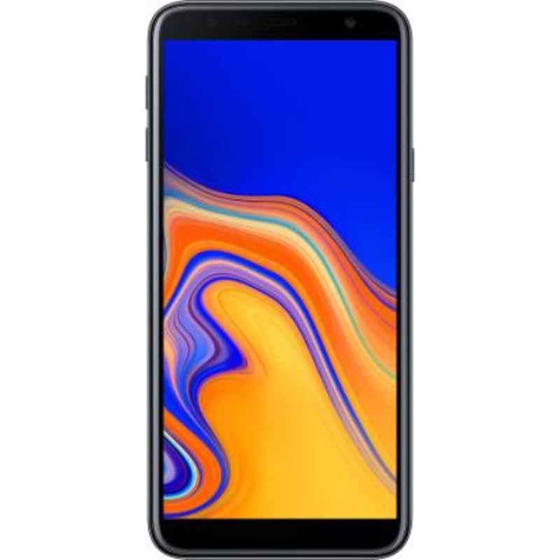 Samsung Galaxy J4 Plus 6 inch 2GB/32GB 3300mAh Black LTE Smartphone, SMJ415