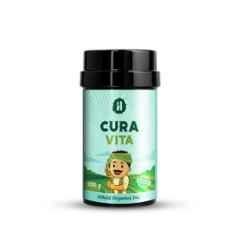 Hifield Cura Vita 200g Humic Amino Acids Vitamins Bio-Stimulant Powder