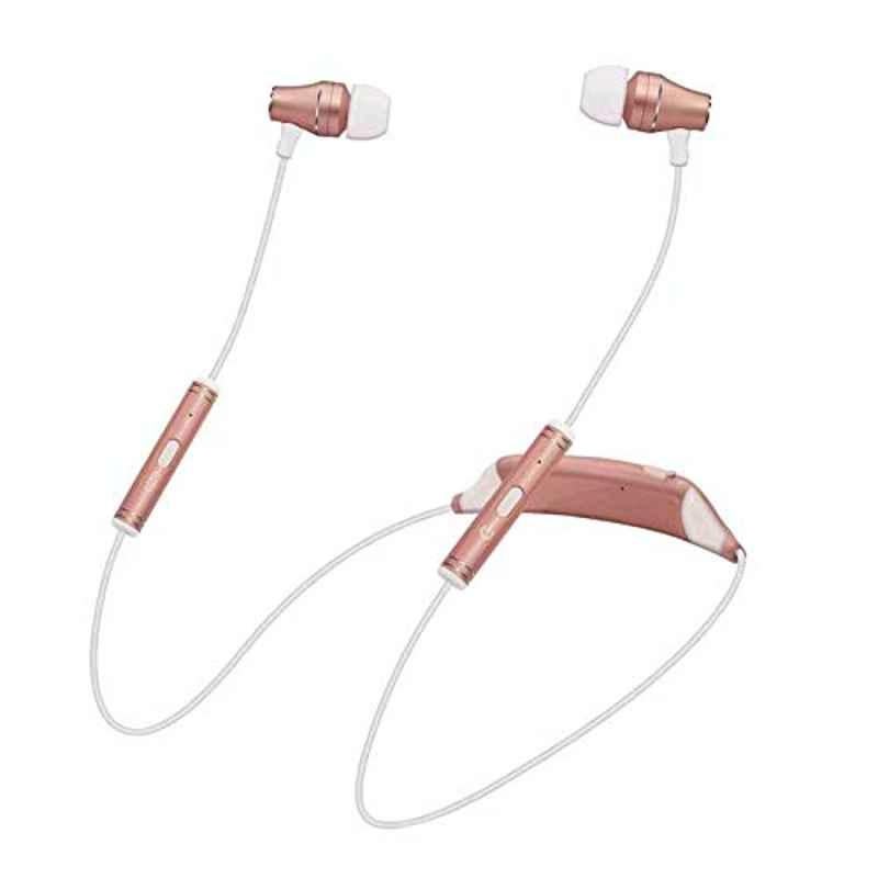 Buy Tessco In Ear Bluetooth Wireless Stereo Neckband with 360