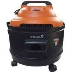Fonzo 1200W 20 Litre Wet & Dry Vacuum Cleaner with 4 Pivoting Wheels, CLEANGEN 120
