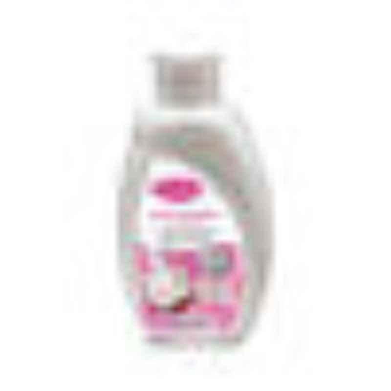 Dabur 250ml T Fem Safe Handz New Blossam Bottle, FM092250T (Pack of 48)
