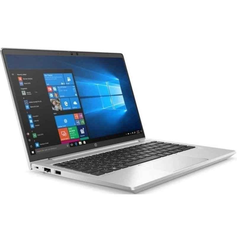 HP ProBook 450 G8 8GB 15.6 inch Silver Intel Core i5 Laptop, 2M2V0ES