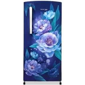 Voltas Beko 175 Litre 1 Star Peony Blue Direct Cool Single Door Refrigerator, RDC208E/S0PBE0M0000GD