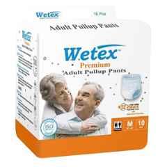 Wetex diaper price discount
