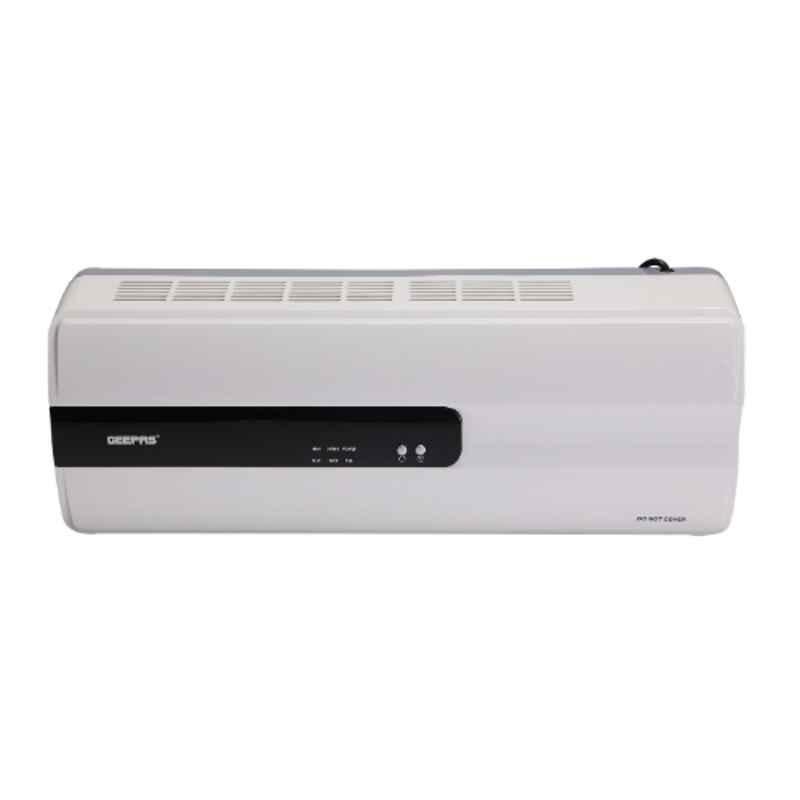 Geepas 1500-2500W Ceramic Wall Heater, GWH9113
