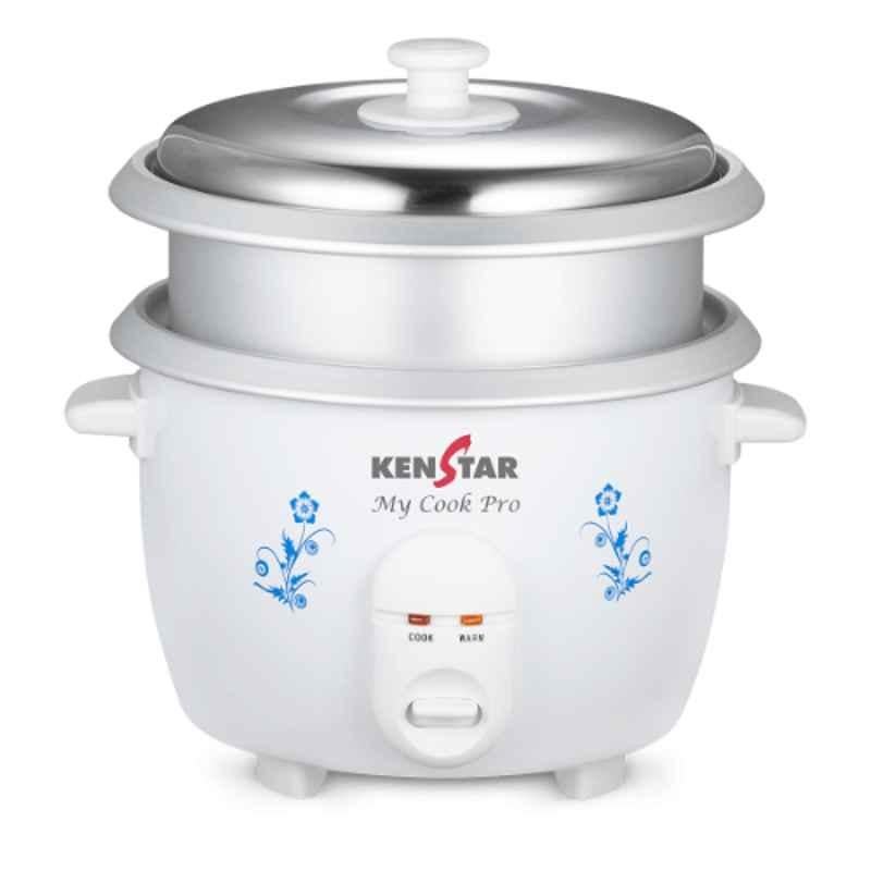 Buy Bajaj RCX 7 Rice cooker online at best price.