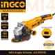 Ingco 2000W M14 Angle Grinder, AG200018