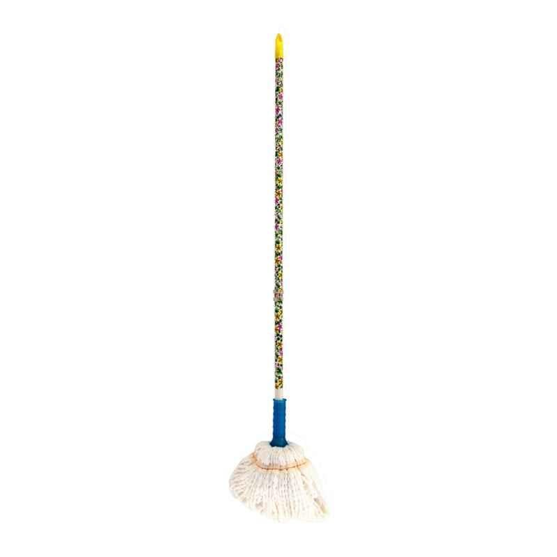 Vimal V17 Microfiber Twist Mop (Pack of 2)