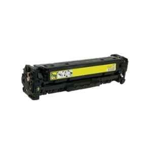 Spectrum 201A-CF402A/204A-CF502/CRG045/CRG054 1300 Pages Yellow Toner Cartridge