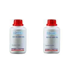Z Premium 1L ISO VG 1000 Engine Oil, ISOVG999C1 (Pack of 2)