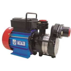 Sameer i-Flo 1HP Single Phase Super Suction Centrifugal Water Pump