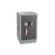 Ozone OES-MD-88 400x450x765mm Steel Silver Safe