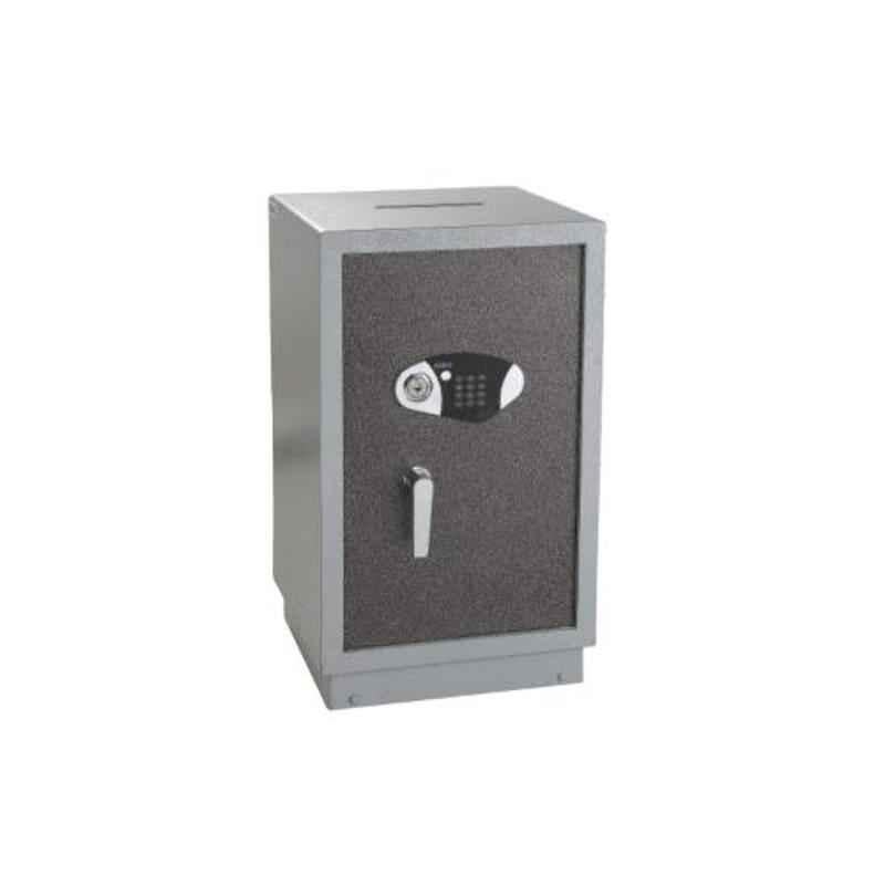 Ozone OES-MD-88 400x450x765mm Steel Silver Safe