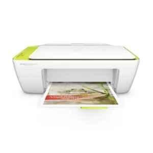 HP Deskjet Ink Advantage 2138 Multi Function USB 2.0 Colour Inkjet Printer with Ink Cartridge