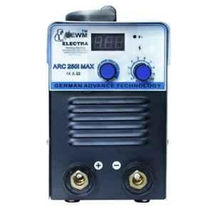 Electra 10-250A Single Phase Inverter Based Arc Welding Machine, ARC-250 Max I/II-P