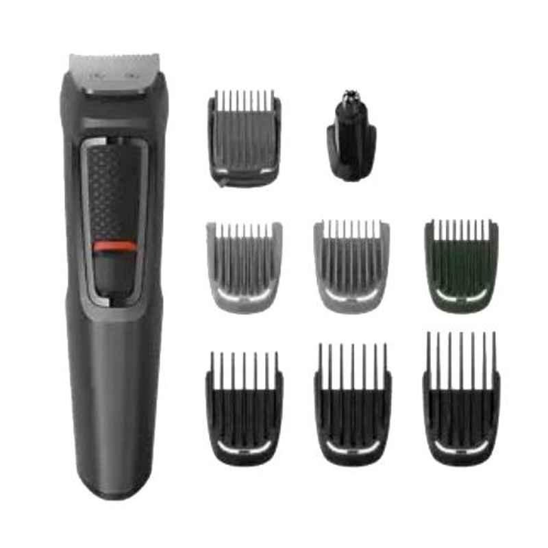 Philips Multigroom 3000 Nine in One Face, Hair & Body Trimmer, MG3747/15